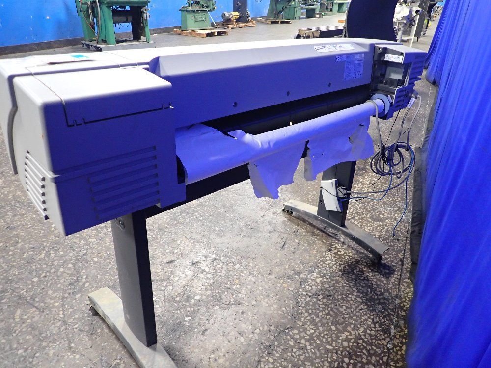 Hp 43" Printer - Design Jet 500