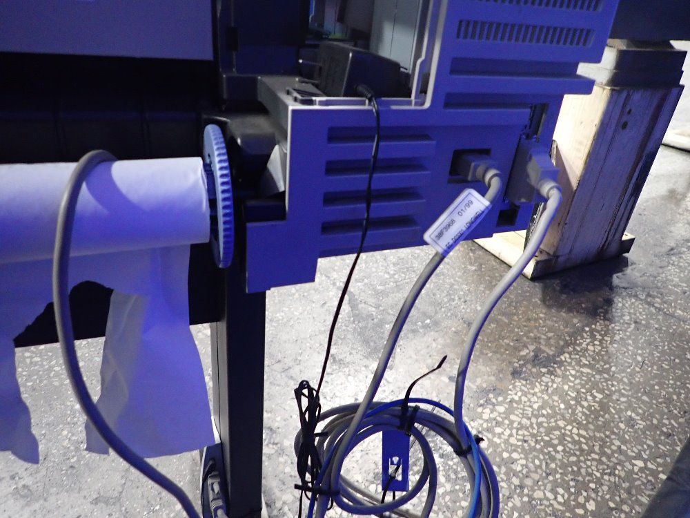 Hp 43" Printer - Design Jet 500