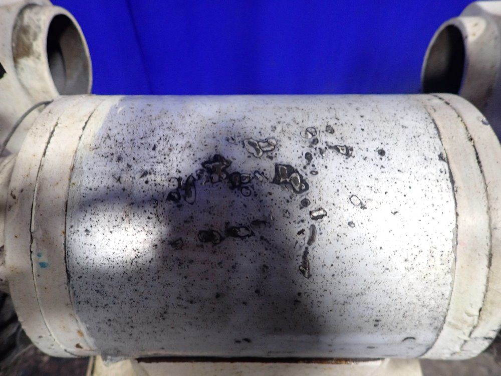 6" Wheels Pedestal Grinder