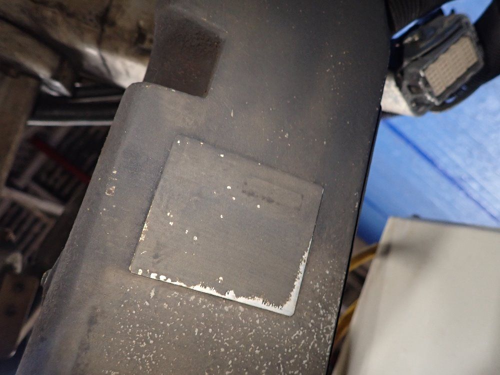 Yaskawa Robot - Motoman Hp20