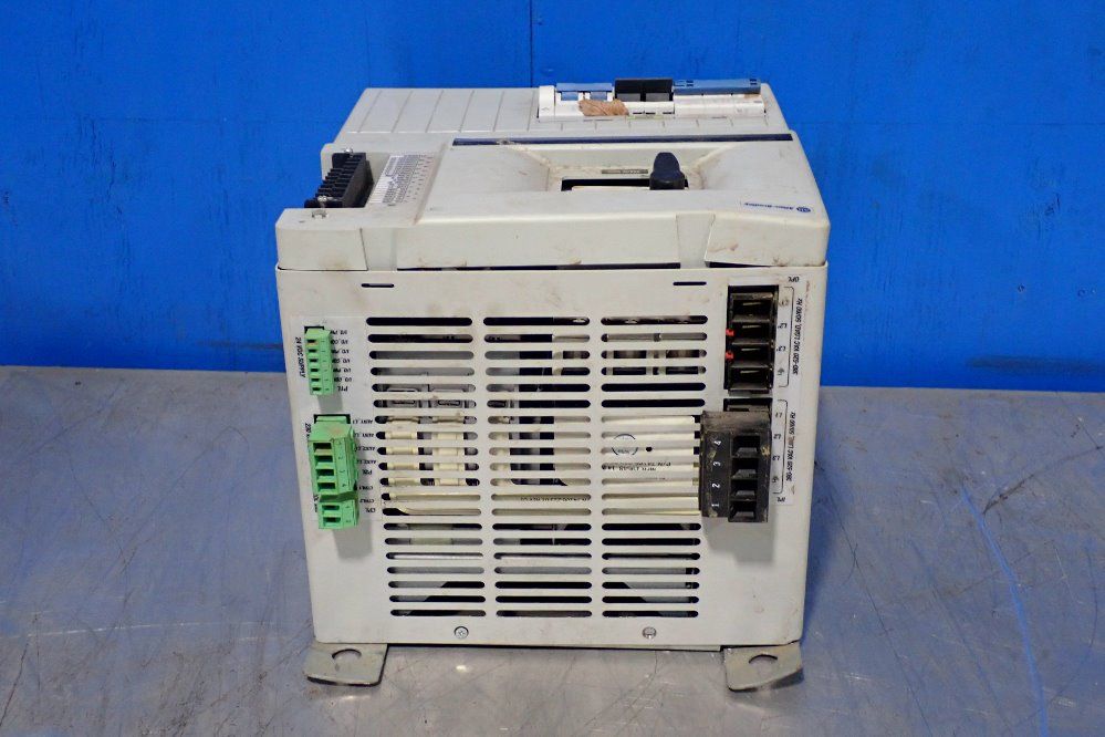 Allen-bradley Interface - 2094-bl50s