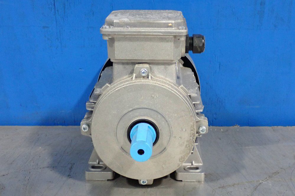 Nerimotori 1.5 Hp Motor - T90l6