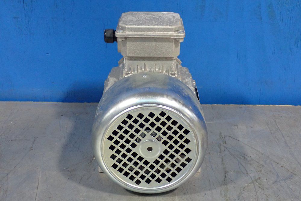 Nerimotori 1.5 Hp Motor - T90l6