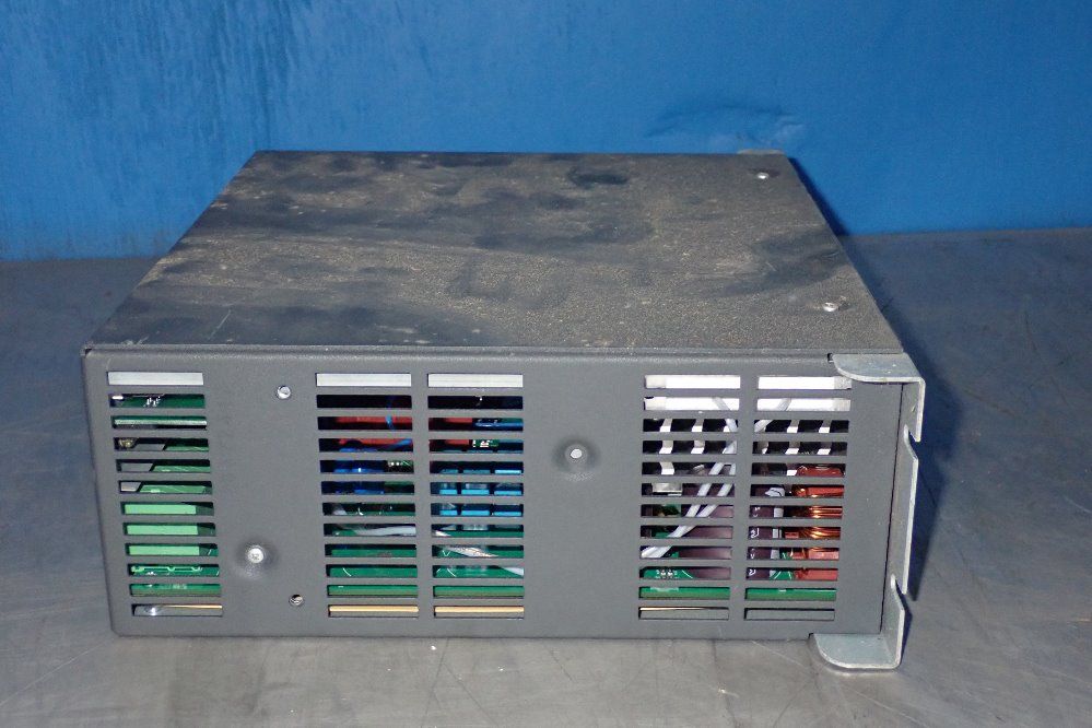 Baumuller Power Supply - Bum60-00/12