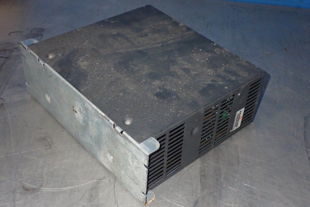 Baumuller Power Supply - Bum60-00/12