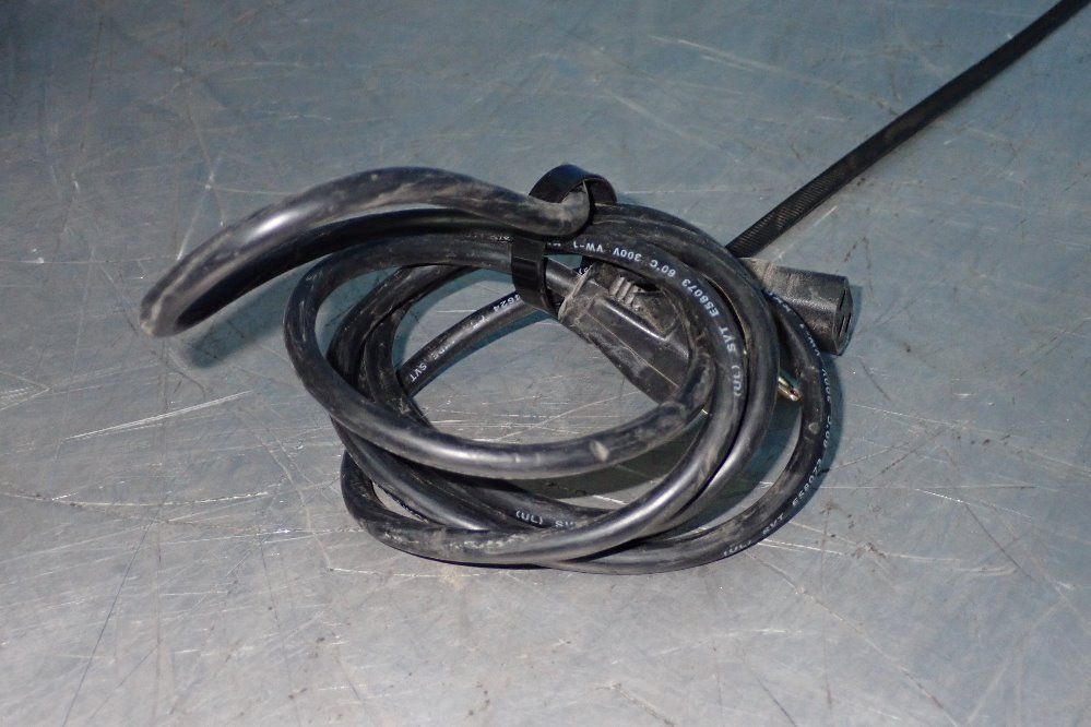 Hunt 5.0 Amps Digital Video Recorder - Hvrm-7800m