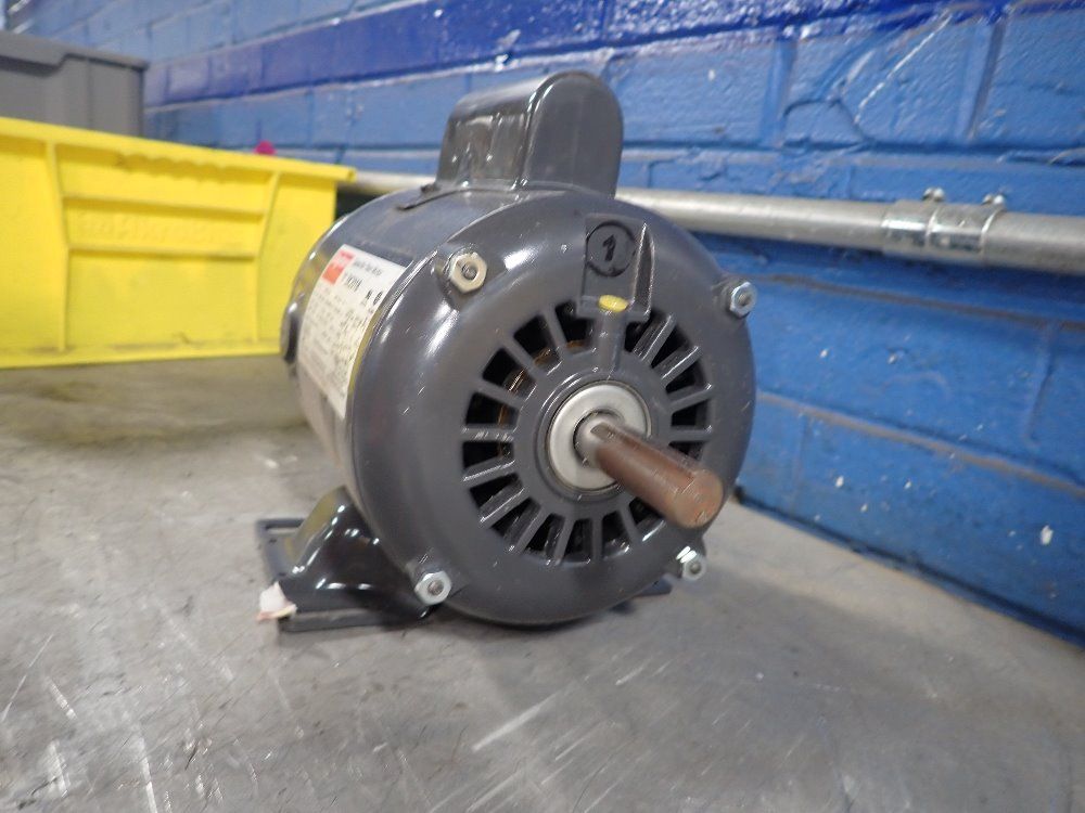 Dayton 1/4 Hp Motor - 3k201b