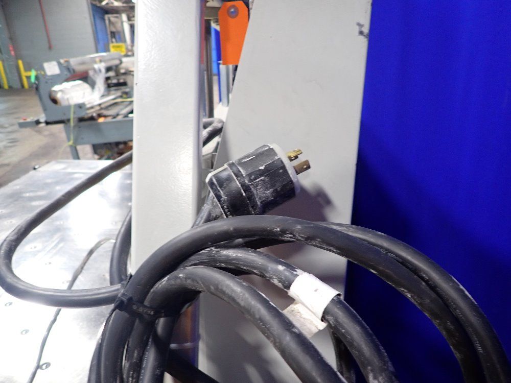 Knorr Systeme 31" X 61" Table Jogger - Rla-3