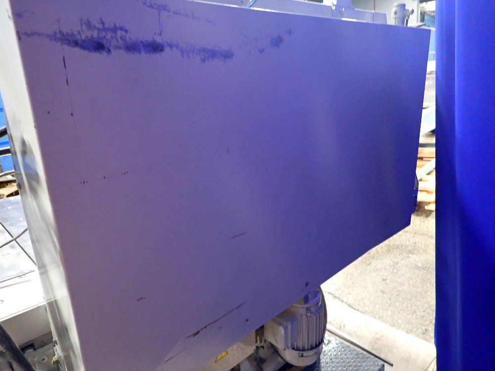 Knorr Systeme 31" X 61" Table Jogger - Rla-3