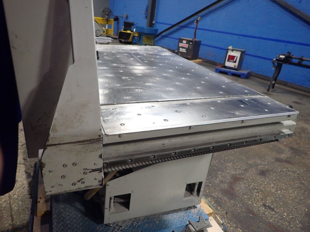 Knorr Systeme 31" X 61" Table Jogger - Rla-3