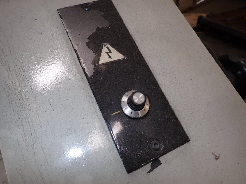 Hudson Clicker Press - H27-20