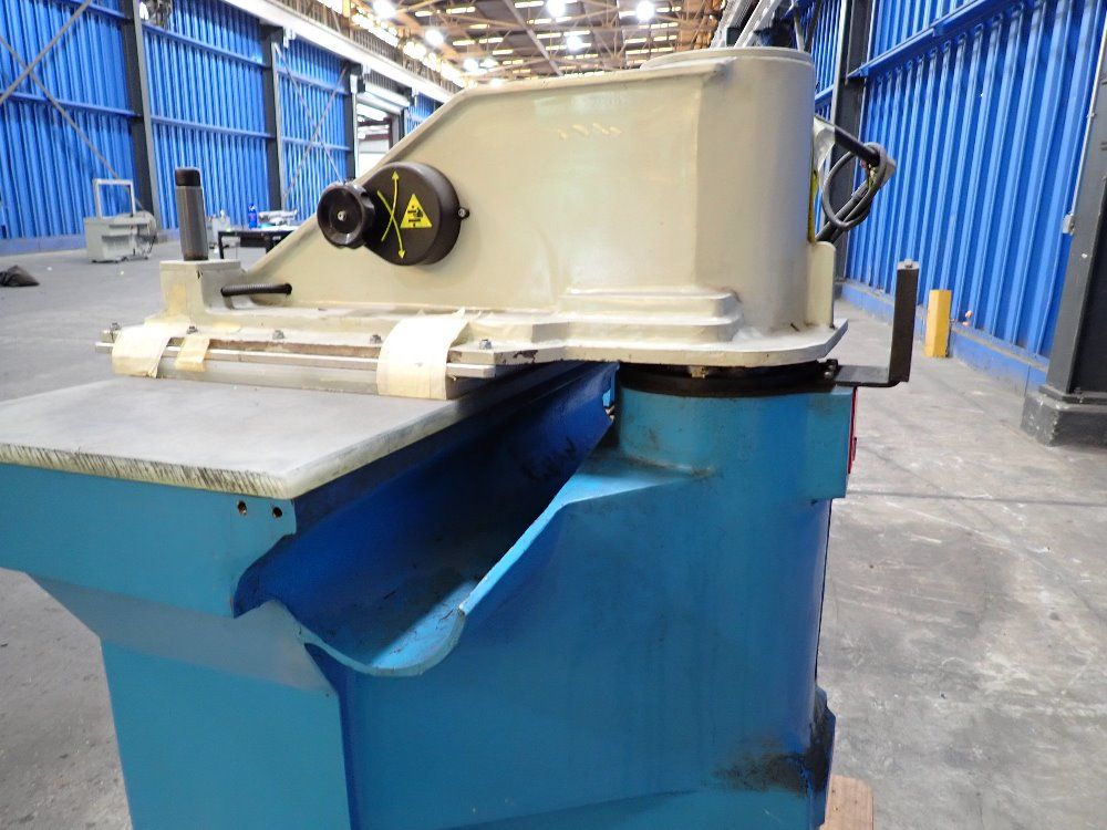 Hudson Clicker Press - H27-20