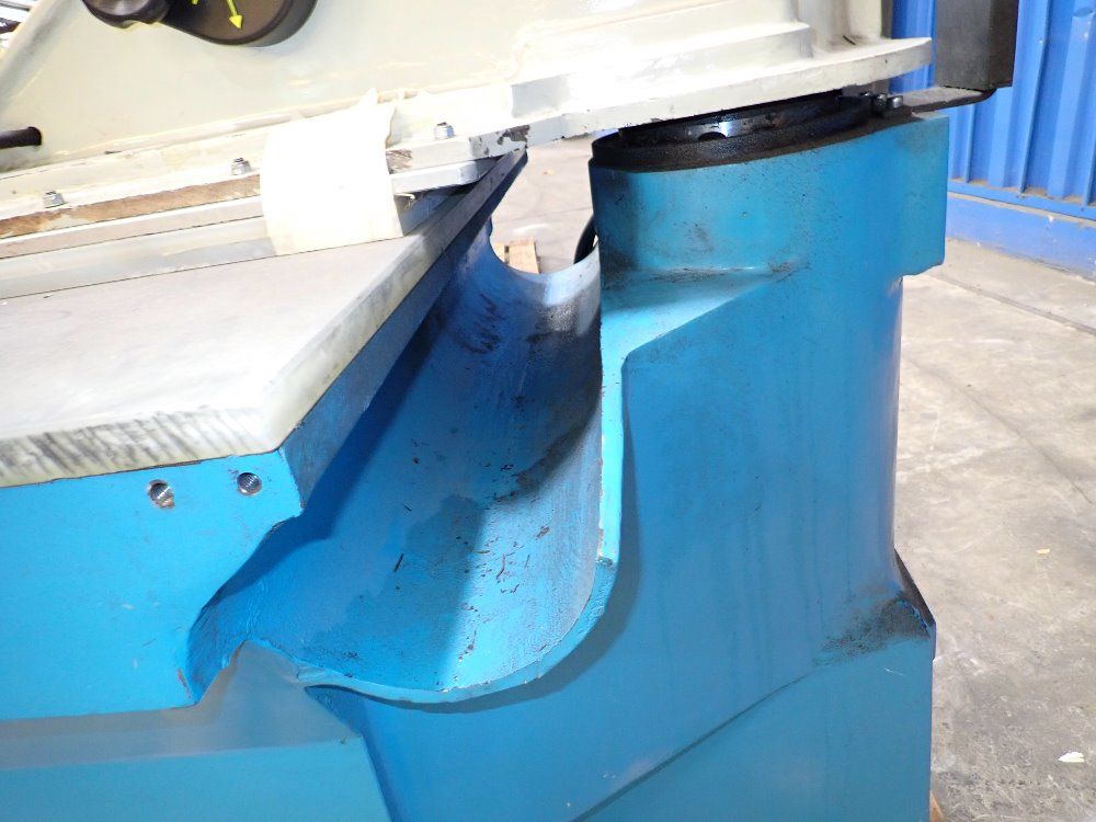 Hudson Clicker Press - H27-20