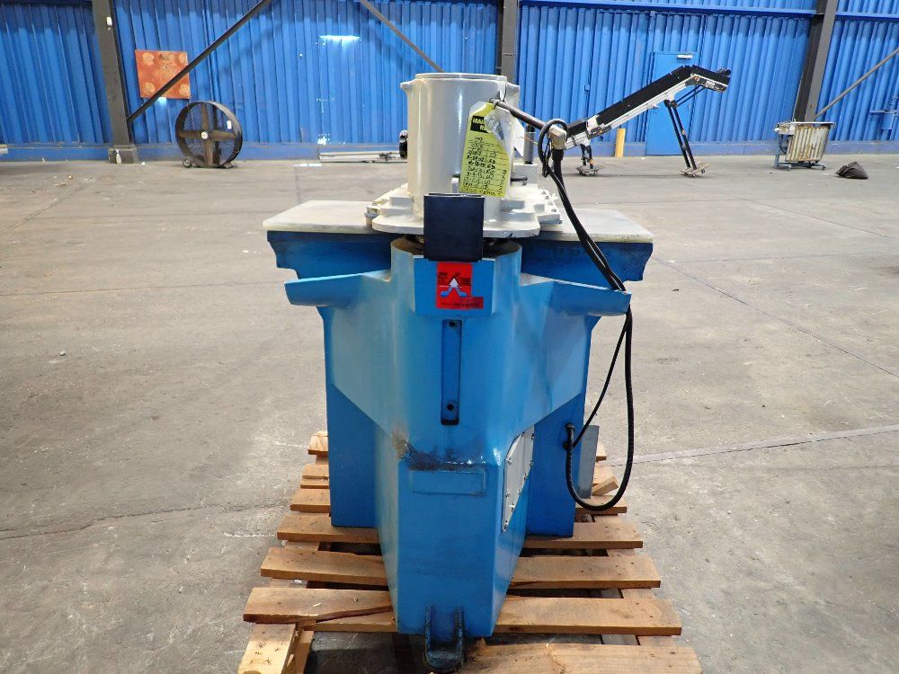 Hudson Clicker Press - H27-20
