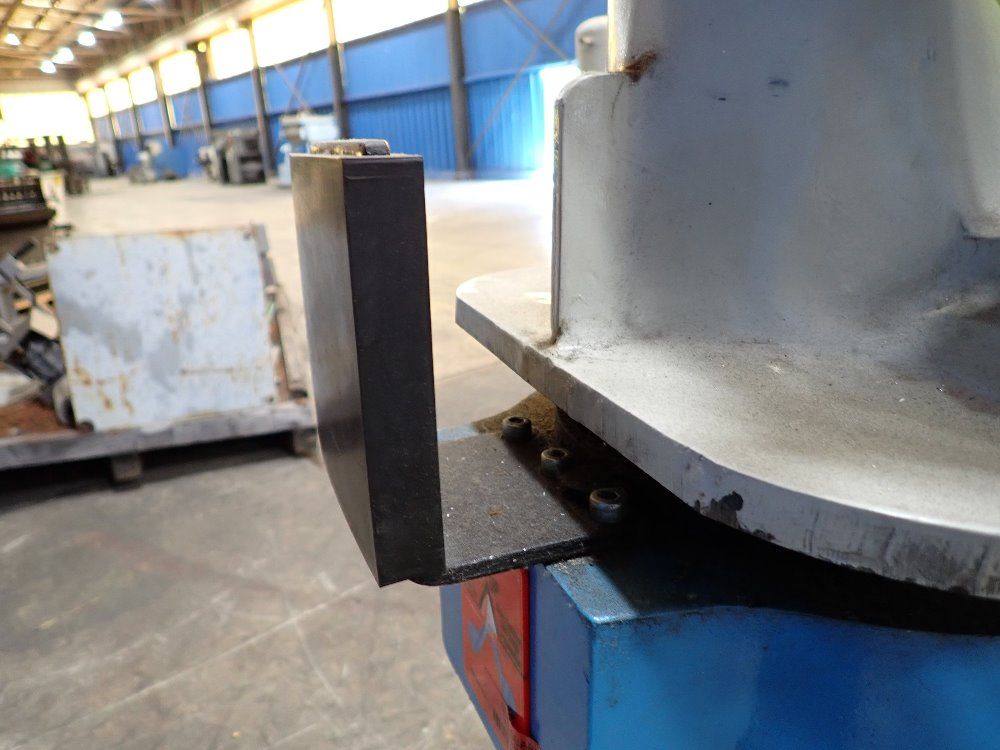 Hudson Clicker Press - H27-20