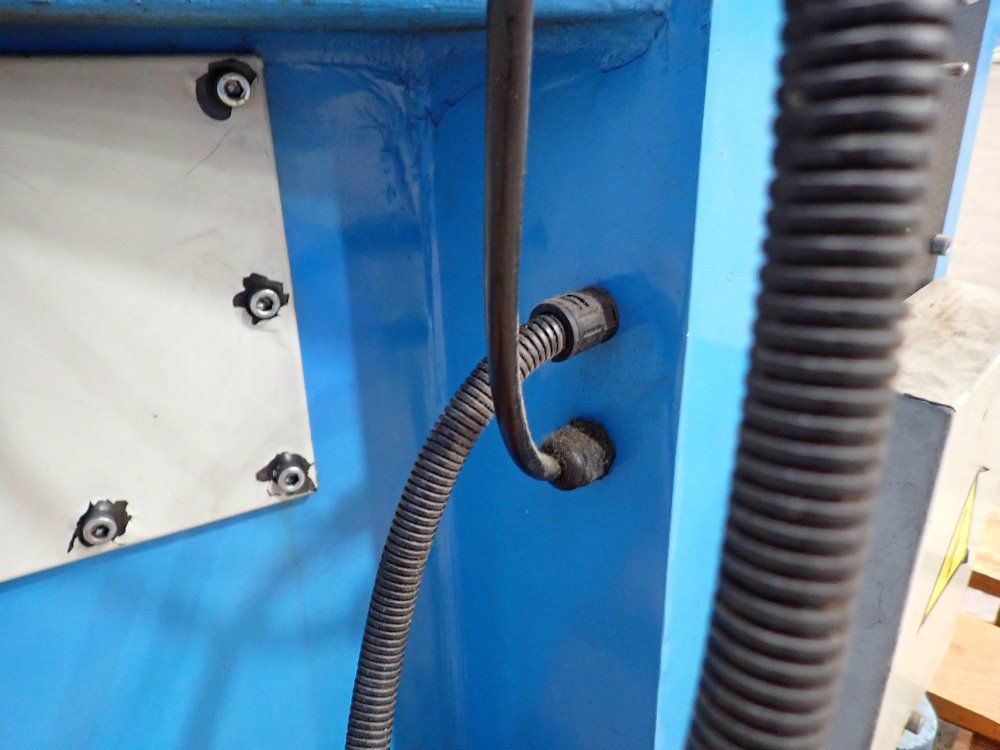 Hudson Clicker Press - H27-20