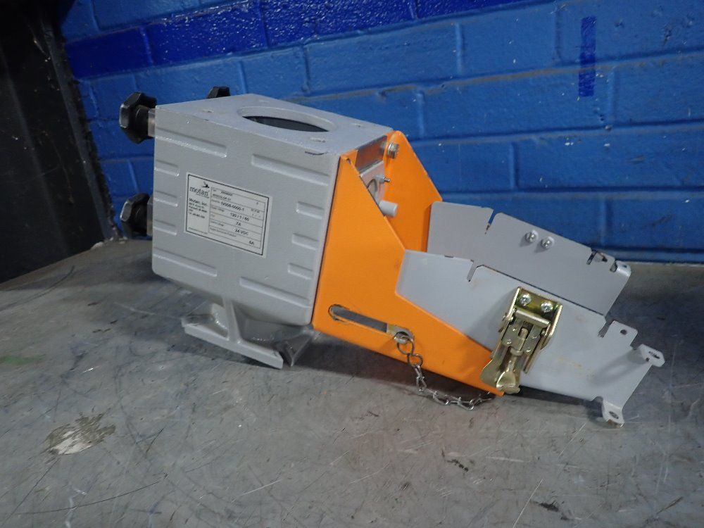 Motan Feeder - Mini Color G1