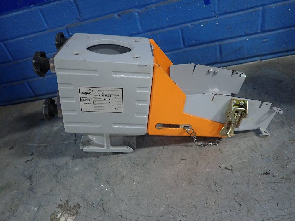 Motan Feeder - Mini Color G1