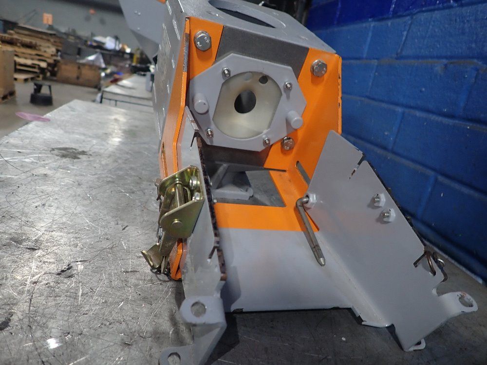 Motan Feeder - Mini Color G1