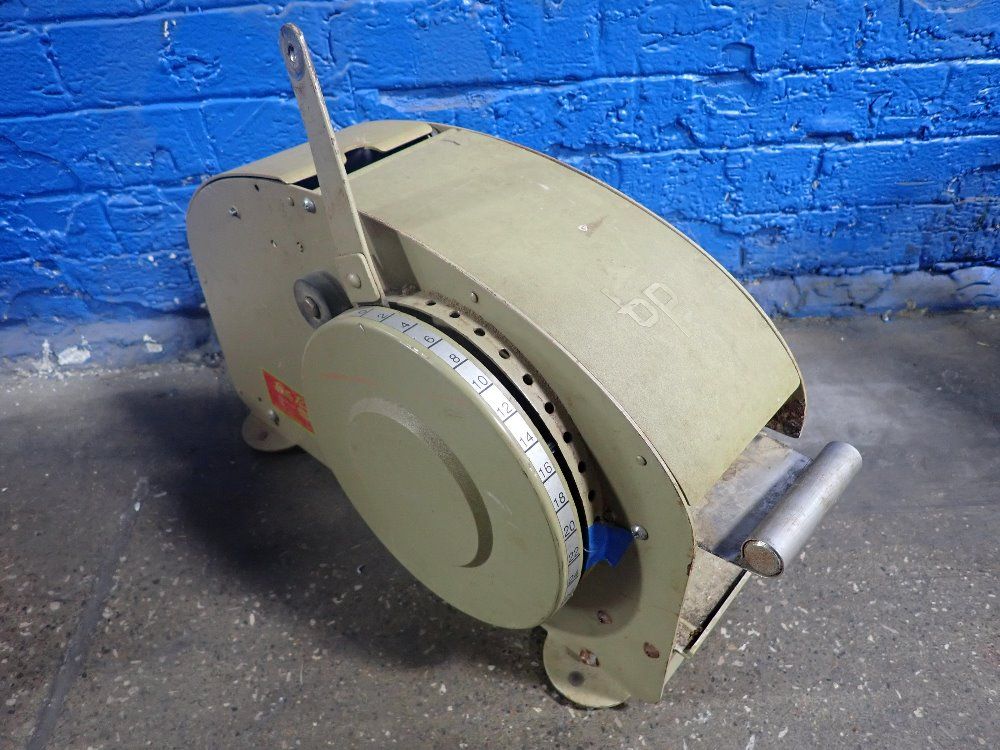 Better Pack Tape Dispenser - 333