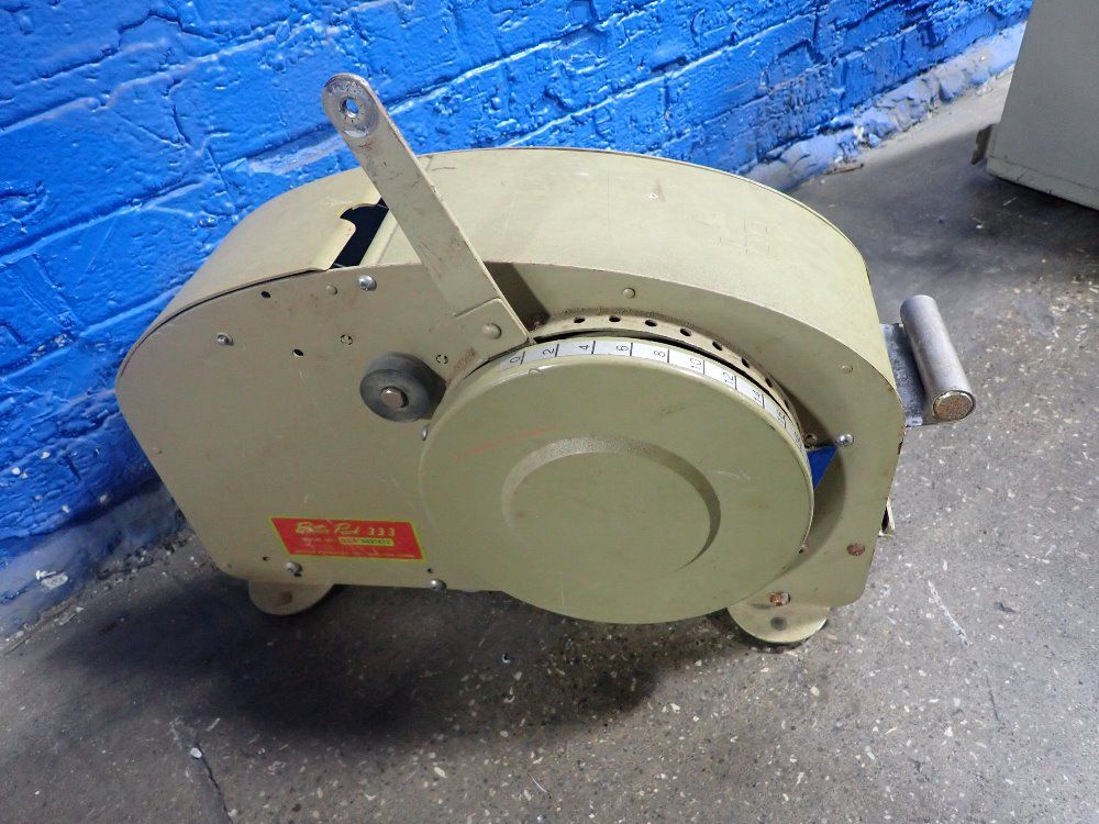 Better Pack Tape Dispenser - 333