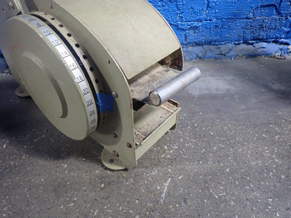 Better Pack Tape Dispenser - 333