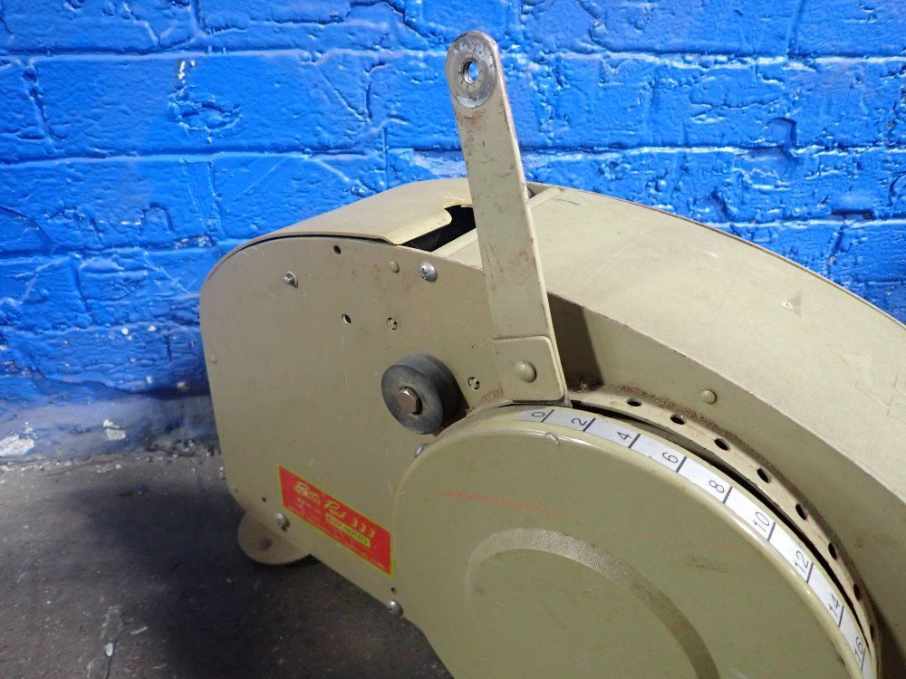 Better Pack Tape Dispenser - 333