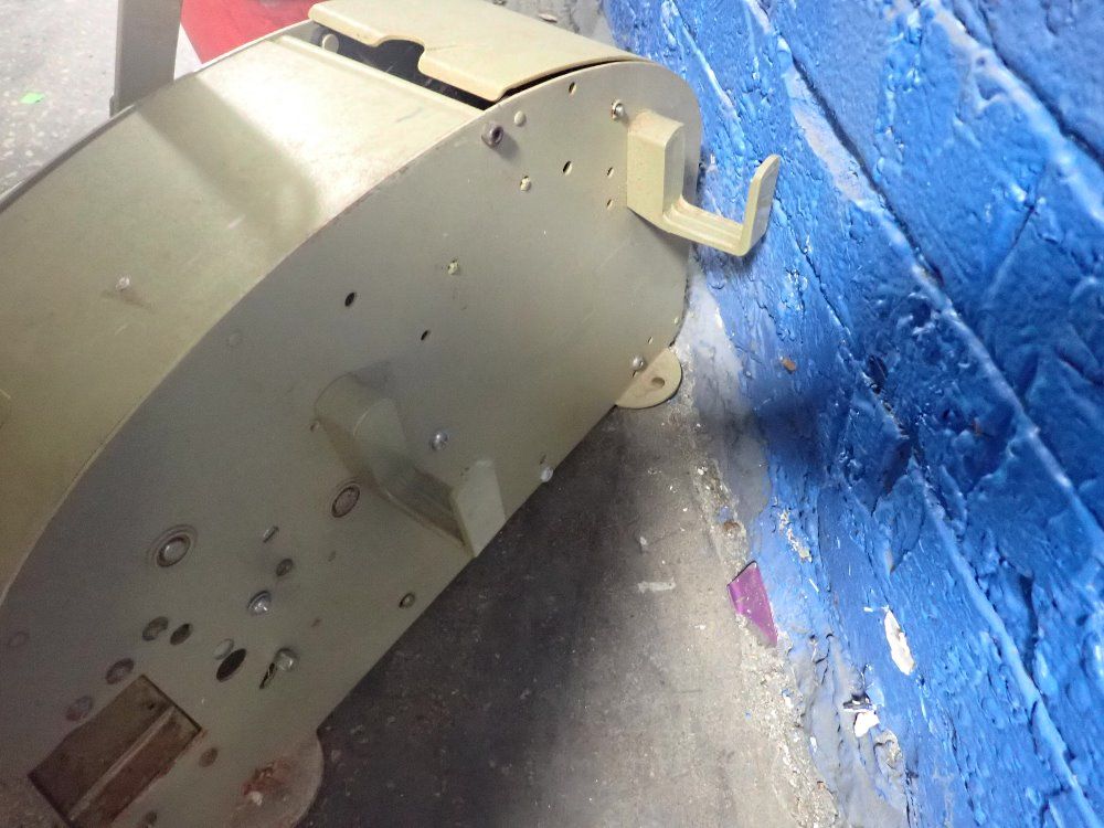 Better Pack Tape Dispenser - 333