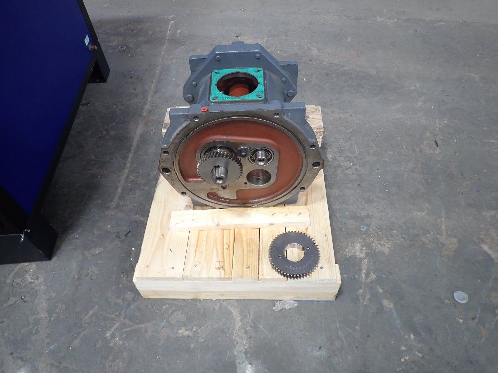 Quincy 22kw Compressor - Qgdv-30