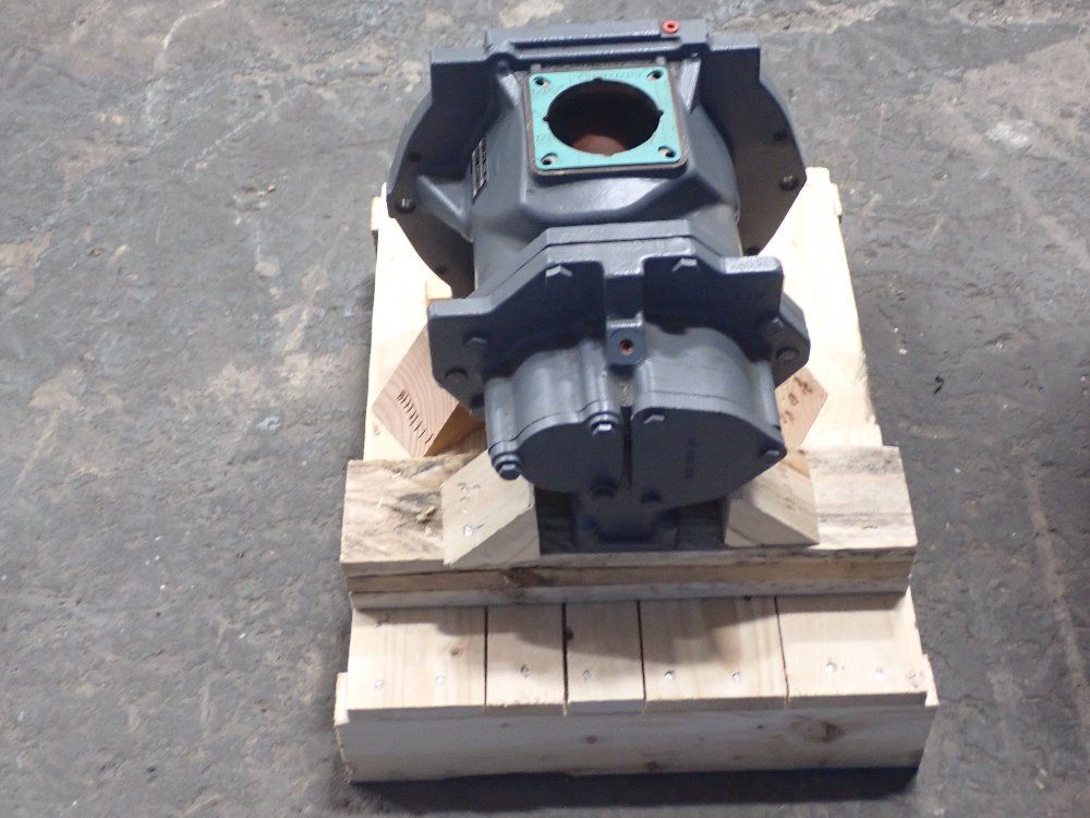 Quincy 22kw Compressor - Qgdv-30