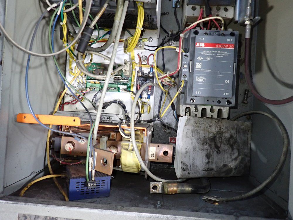 Medar Electrical Cabinet