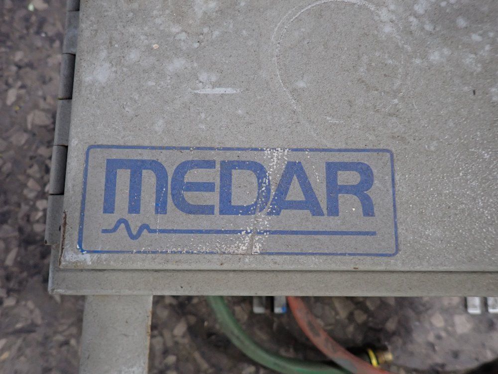 Medar Electrical Cabinet