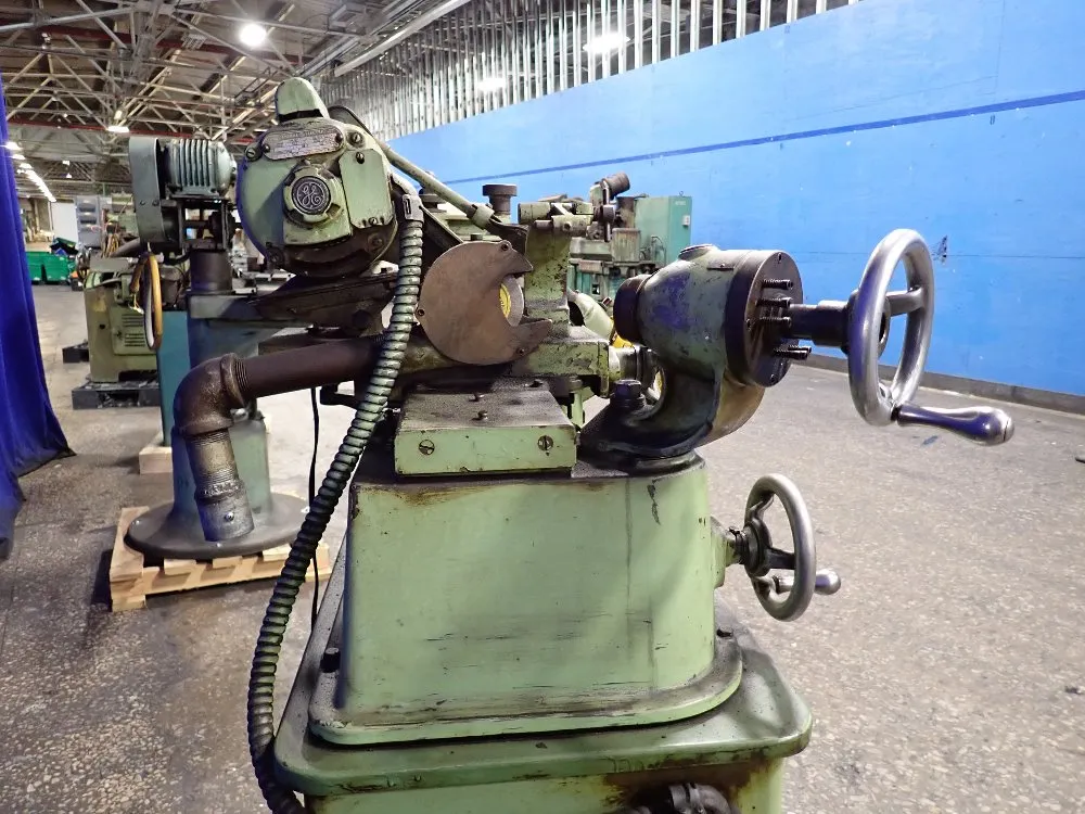 Hybco Tap Grinder - 1100