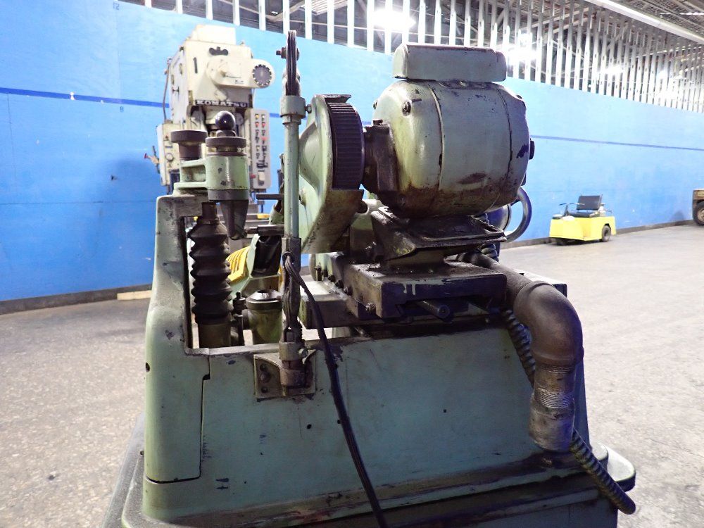 Hybco Tap Grinder - 1100