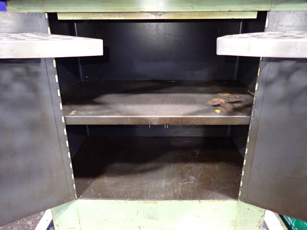 Hybco Tap Grinder - 1100