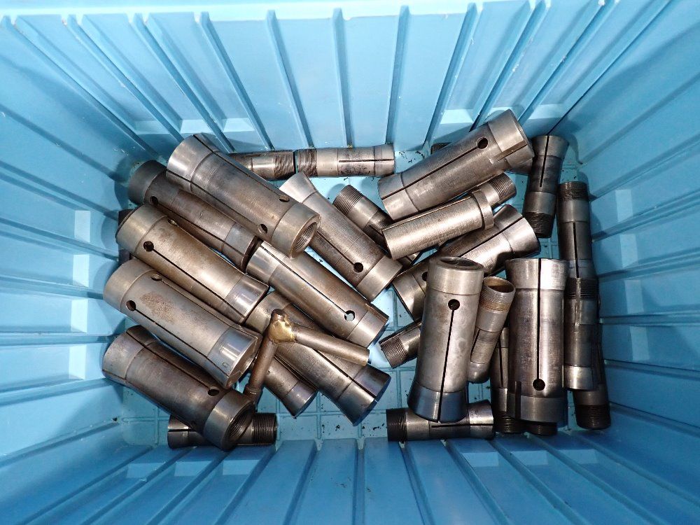 Hybco Tap Grinder - 1100