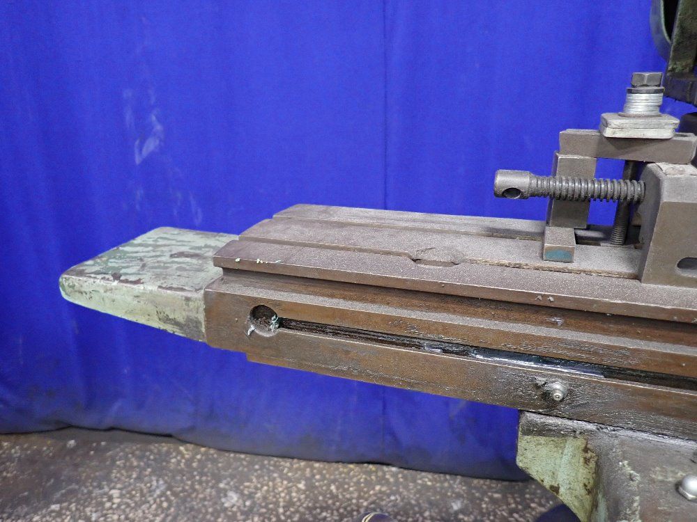 Wood Engineering Surface Grinder