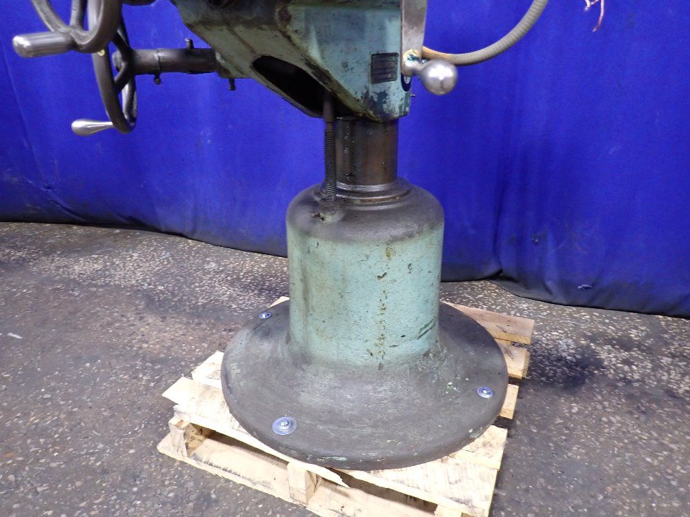 Wood Engineering Surface Grinder