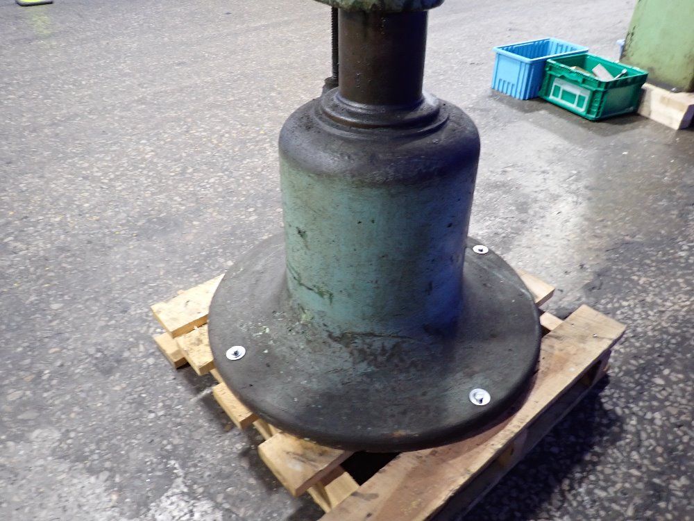 Wood Engineering Surface Grinder