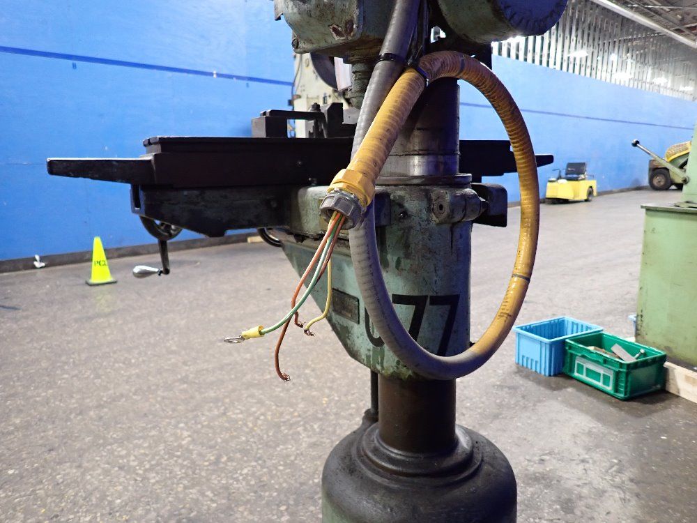 Wood Engineering Surface Grinder