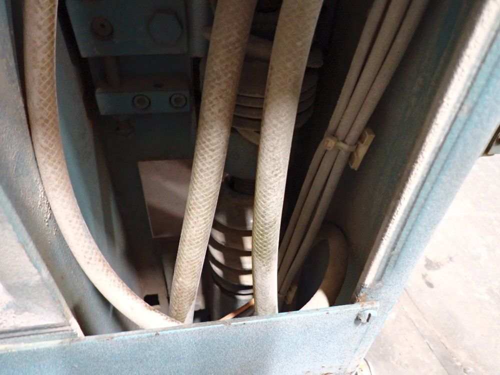 Gebr. Butfering 52" Widebelt Sander - Aws-f