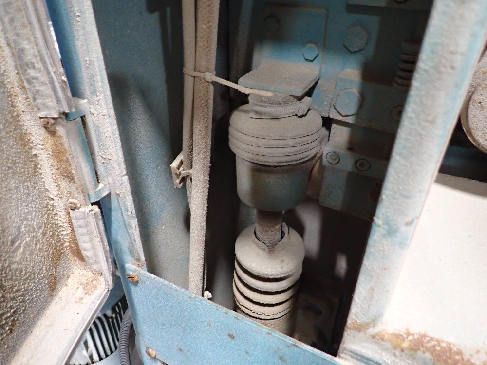 Gebr. Butfering 52" Widebelt Sander - Aws-f