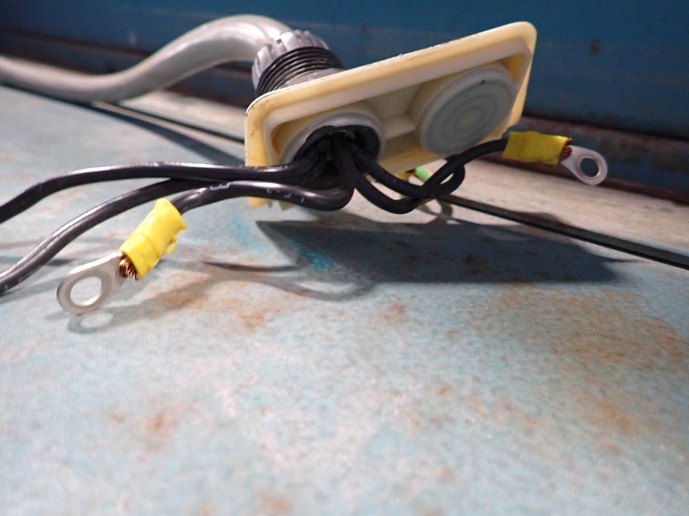 Gebr. Butfering 52" Widebelt Sander - Aws-f