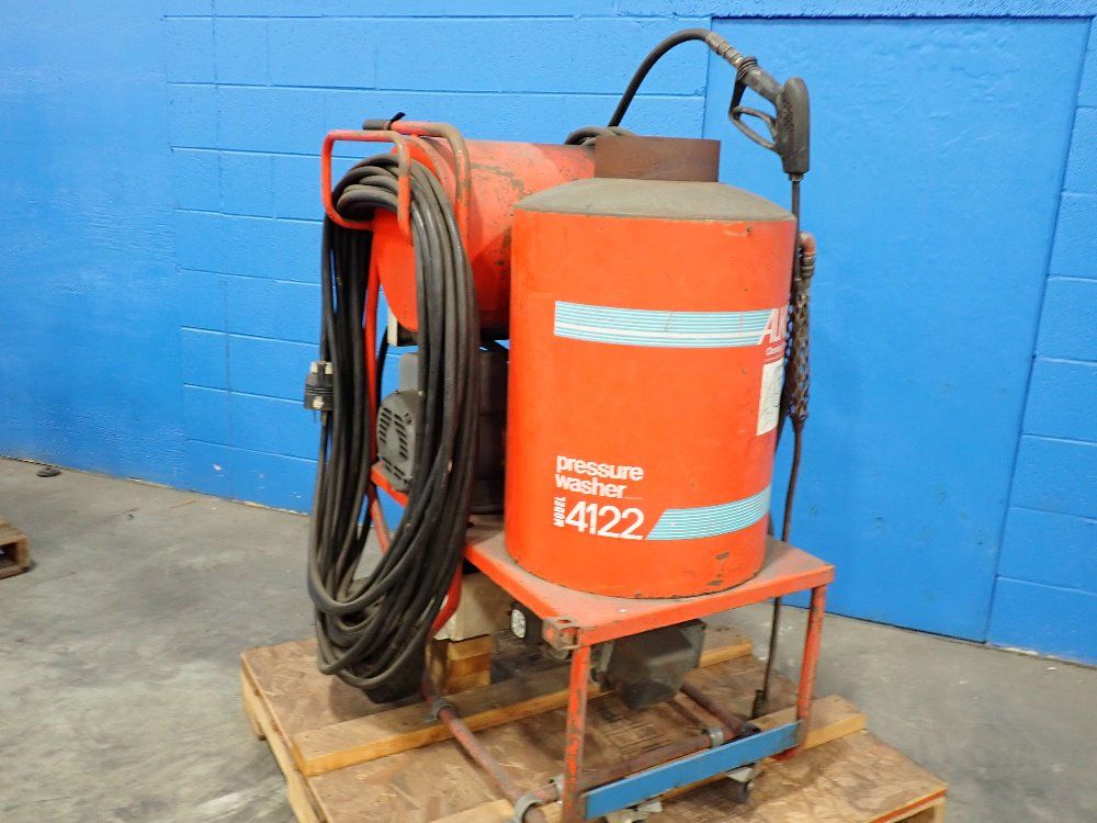 Alkota 935 L/h Pressure Washer - 4122