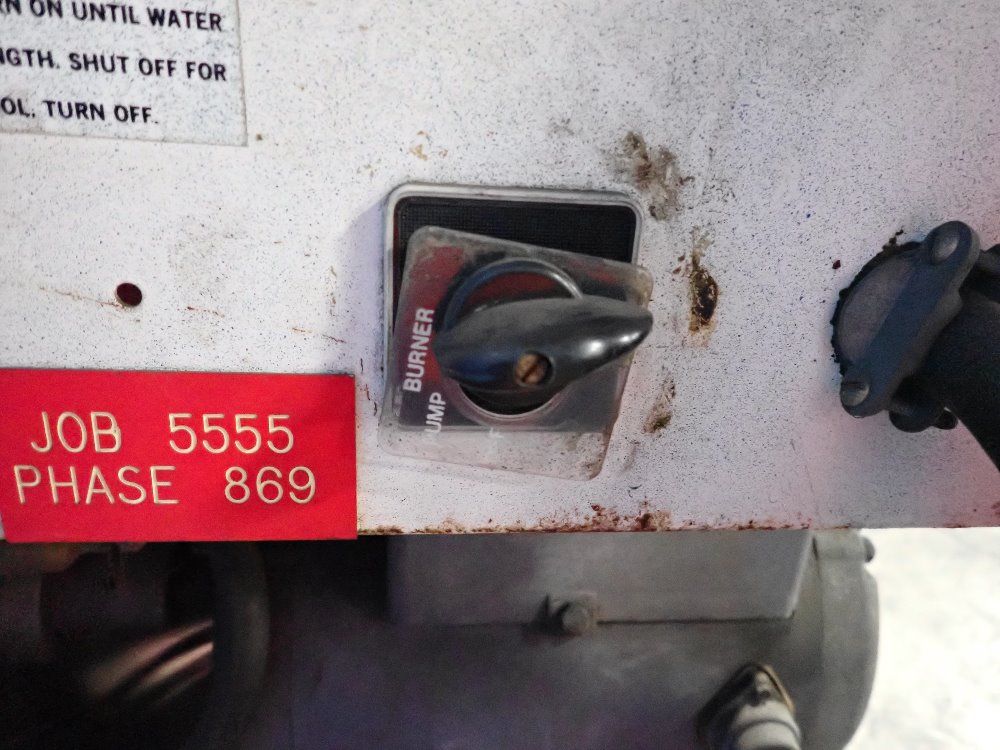 Alkota 935 L/h Pressure Washer - 4122