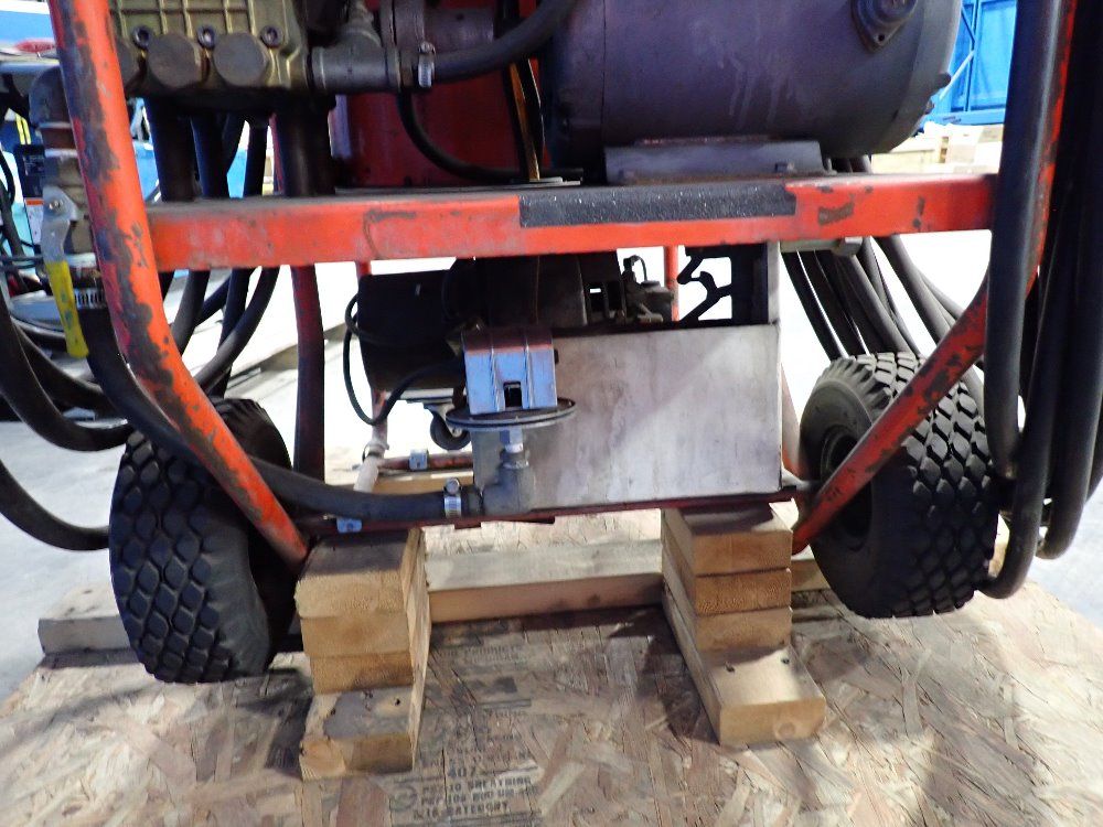 Alkota 935 L/h Pressure Washer - 4122