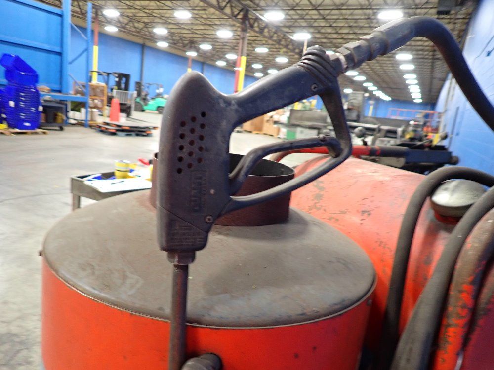 Alkota 935 L/h Pressure Washer - 4122