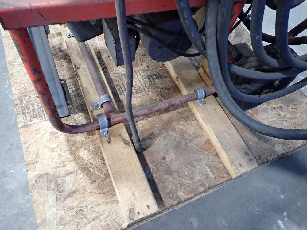 Alkota 935 L/h Pressure Washer - 4122