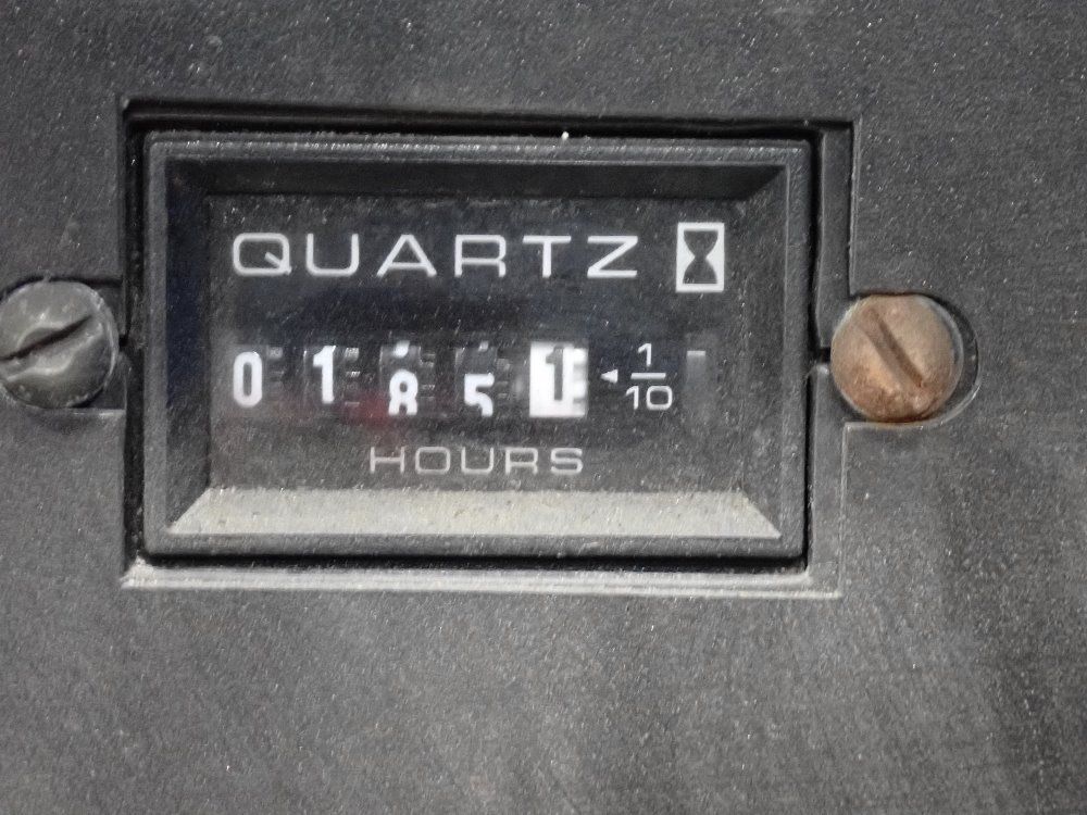 Lincoln Ranger 250 Welder - Ranger 250