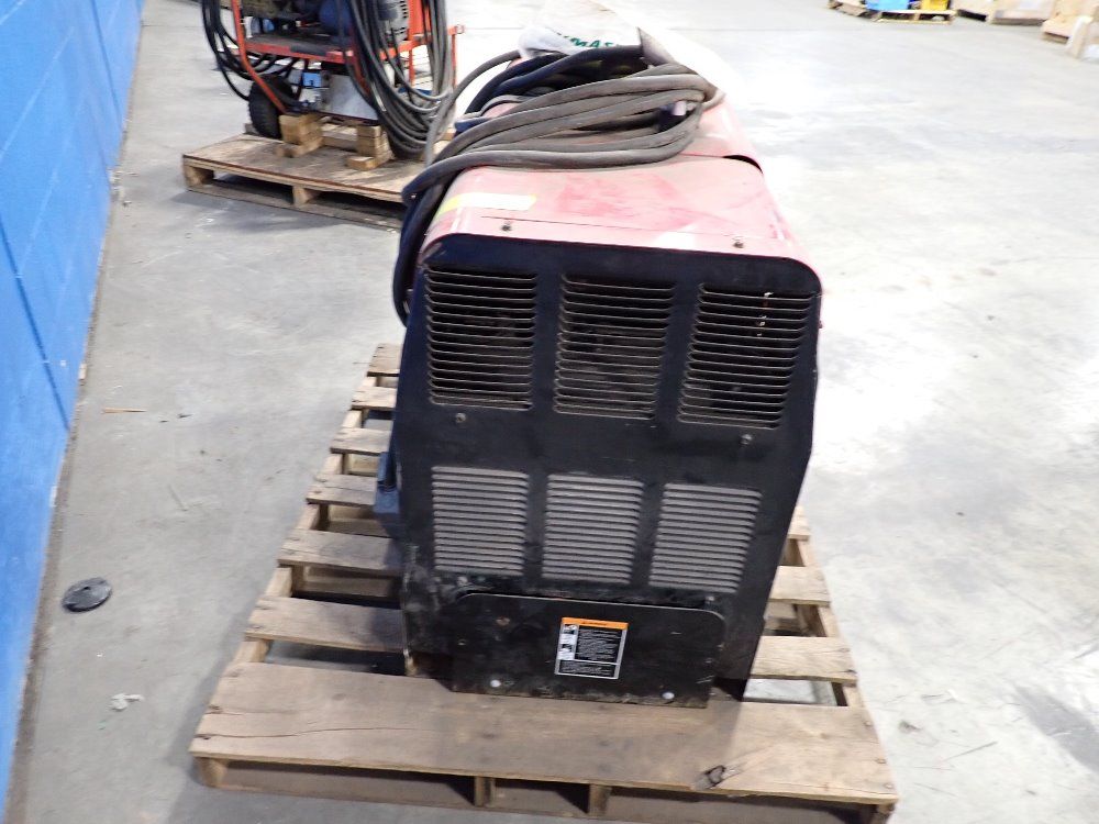 Lincoln Ranger 250 Welder - Ranger 250